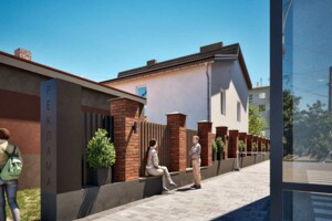 Продажа однокомнатной квартиры в Тернополе, на просп. Бандеры Степана 16, район Восточный фото 2