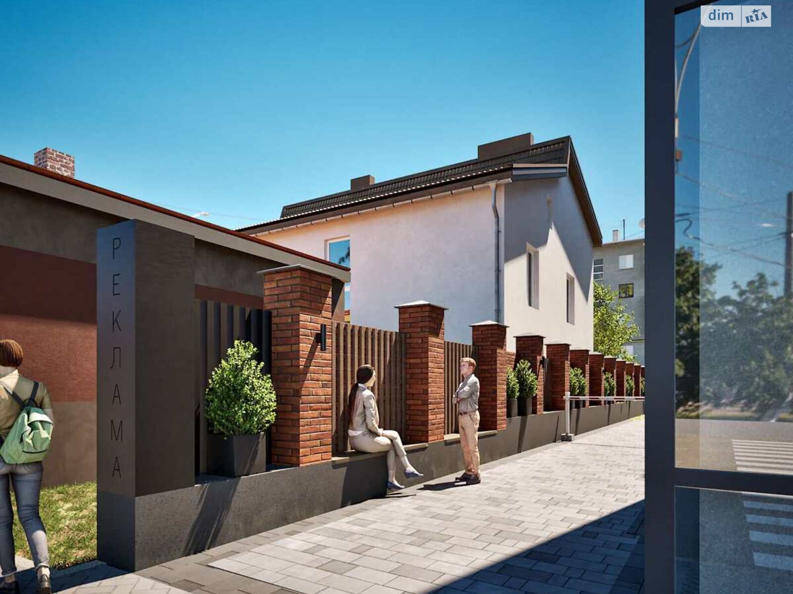 Продажа однокомнатной квартиры в Тернополе, на просп. Бандеры Степана 16, район Восточный фото 1