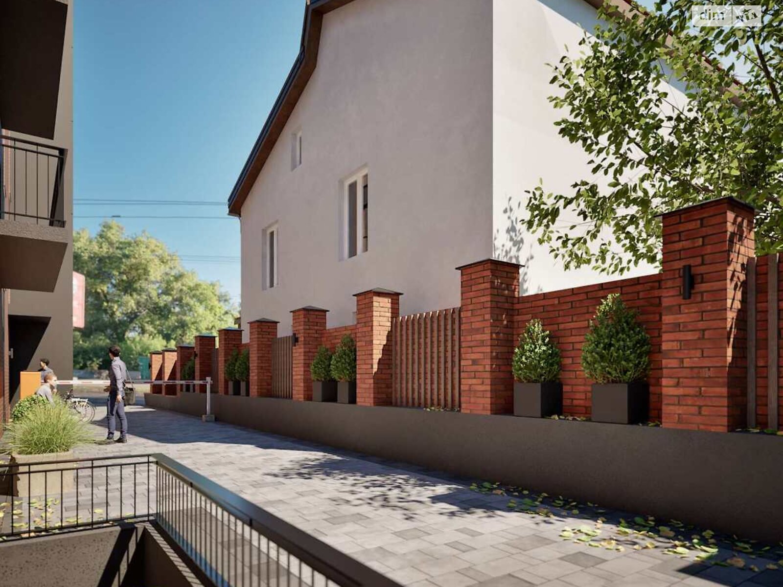 Продажа однокомнатной квартиры в Тернополе, на просп. Бандеры Степана 16, район Восточный фото 1