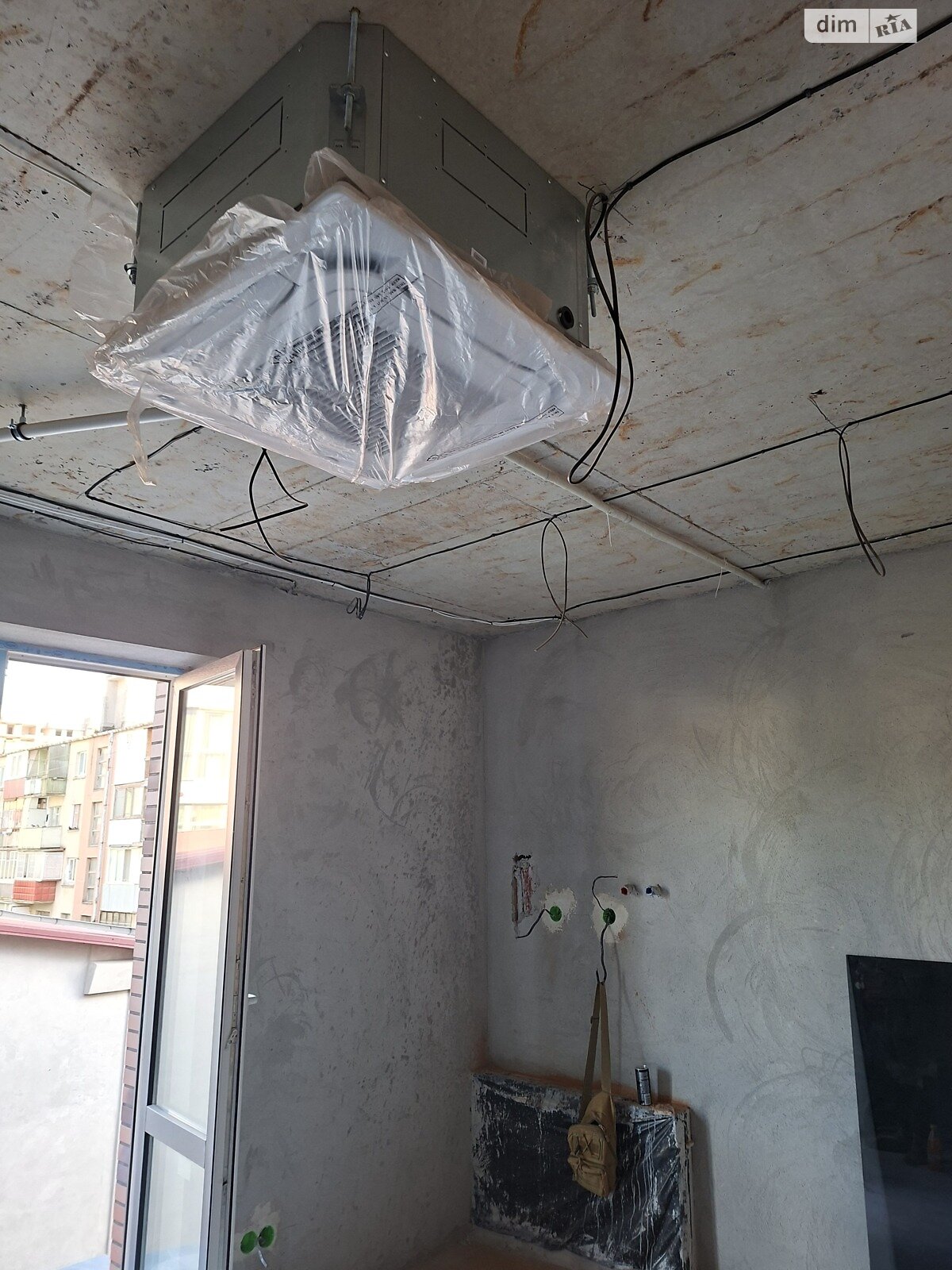 Продажа однокомнатной квартиры в Тернополе, на просп. Бандеры Степана 16, район Восточный фото 1