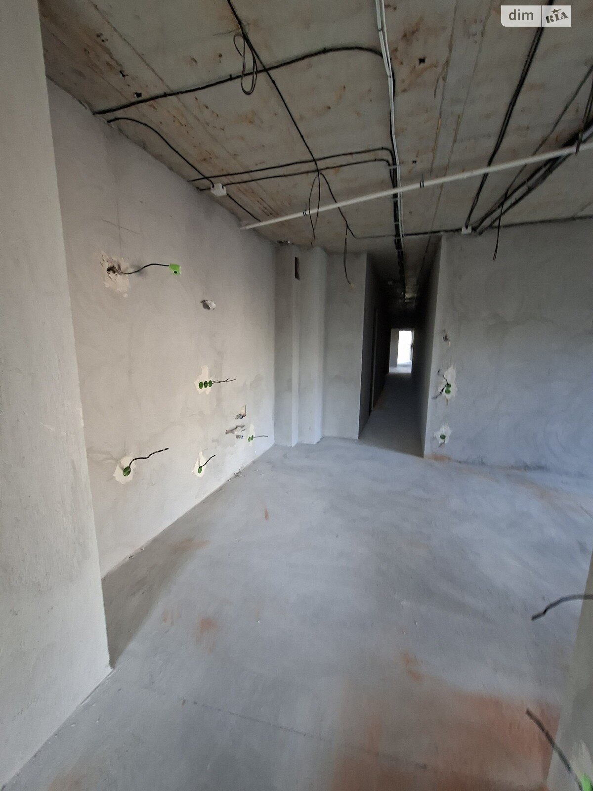 Продажа однокомнатной квартиры в Тернополе, на просп. Бандеры Степана 16, район Восточный фото 1