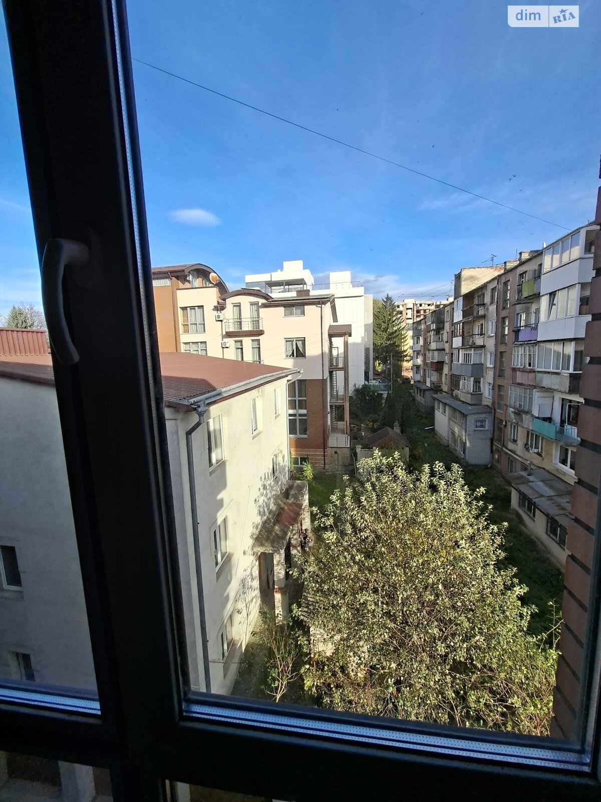 Продажа однокомнатной квартиры в Тернополе, на просп. Бандеры Степана 16, район Восточный фото 1