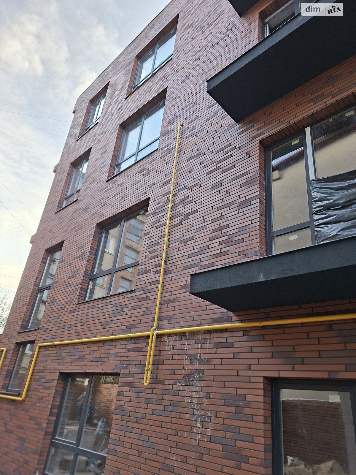 Продажа однокомнатной квартиры в Тернополе, на просп. Бандеры Степана 16, район Восточный фото 1