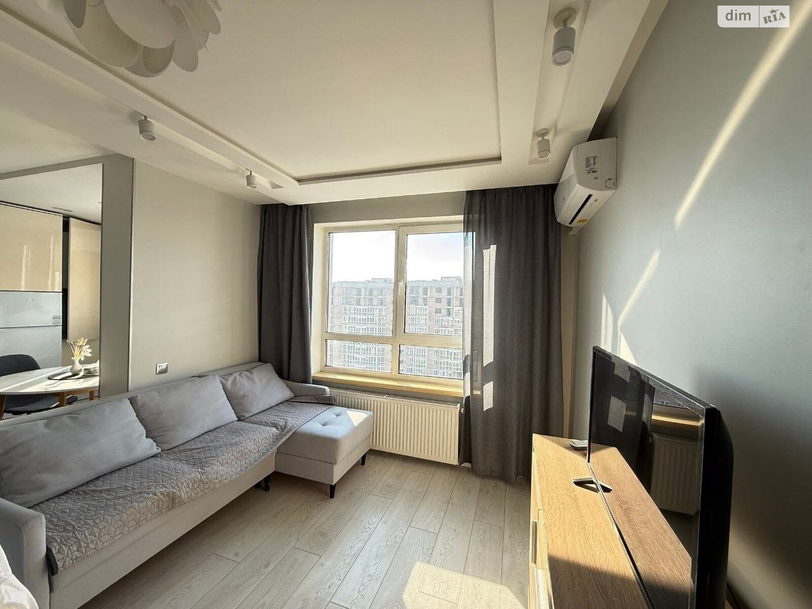 Продажа однокомнатной квартиры в Тернополе, на просп. Бандеры Степана 36, район Восточный фото 1