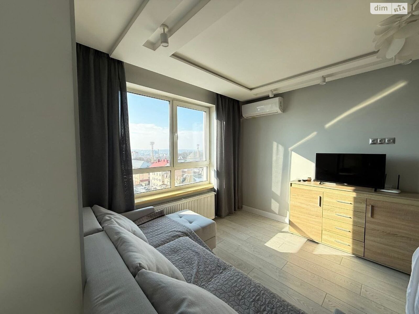 Продажа однокомнатной квартиры в Тернополе, на просп. Бандеры Степана 36, район Восточный фото 1