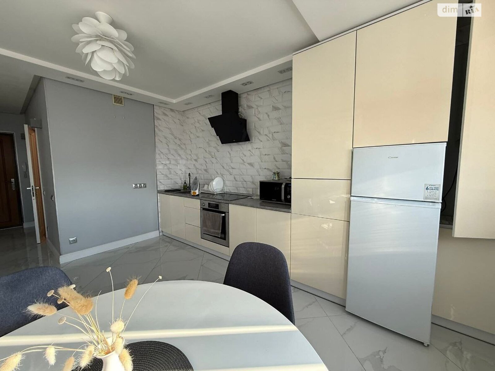 Продажа однокомнатной квартиры в Тернополе, на просп. Бандеры Степана 36, район Восточный фото 1