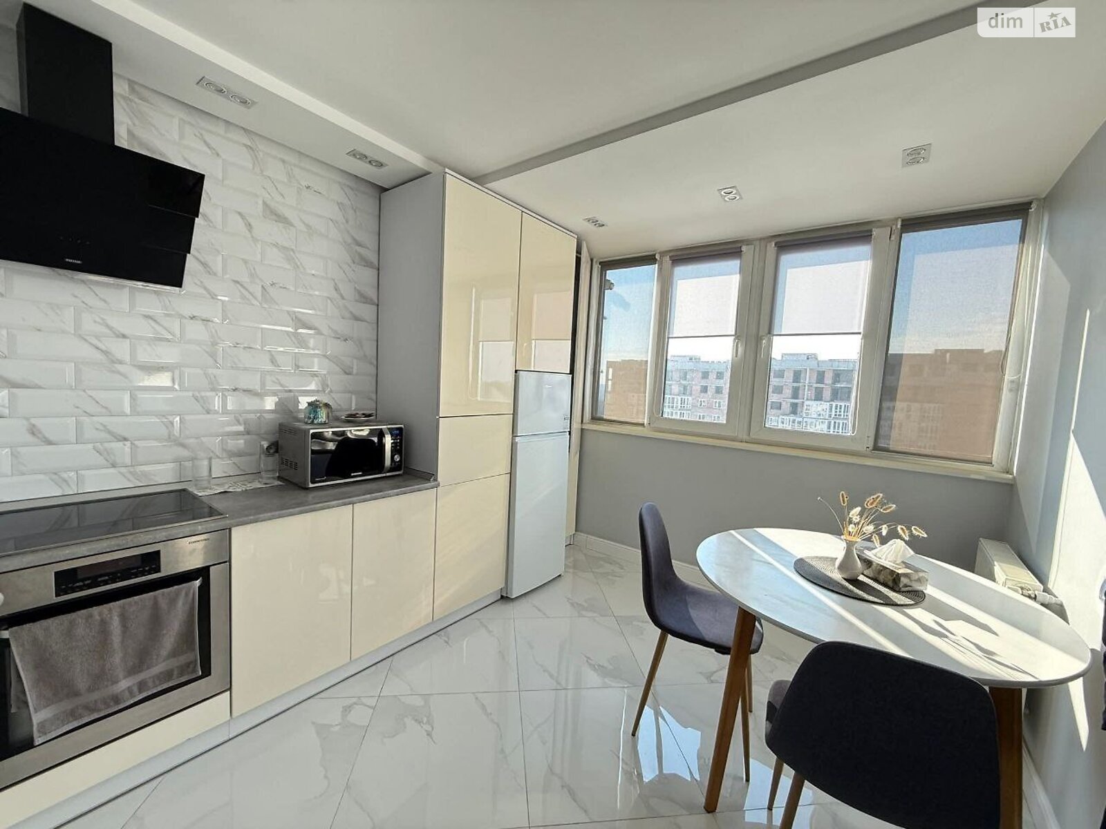 Продажа однокомнатной квартиры в Тернополе, на просп. Бандеры Степана 36, район Восточный фото 1