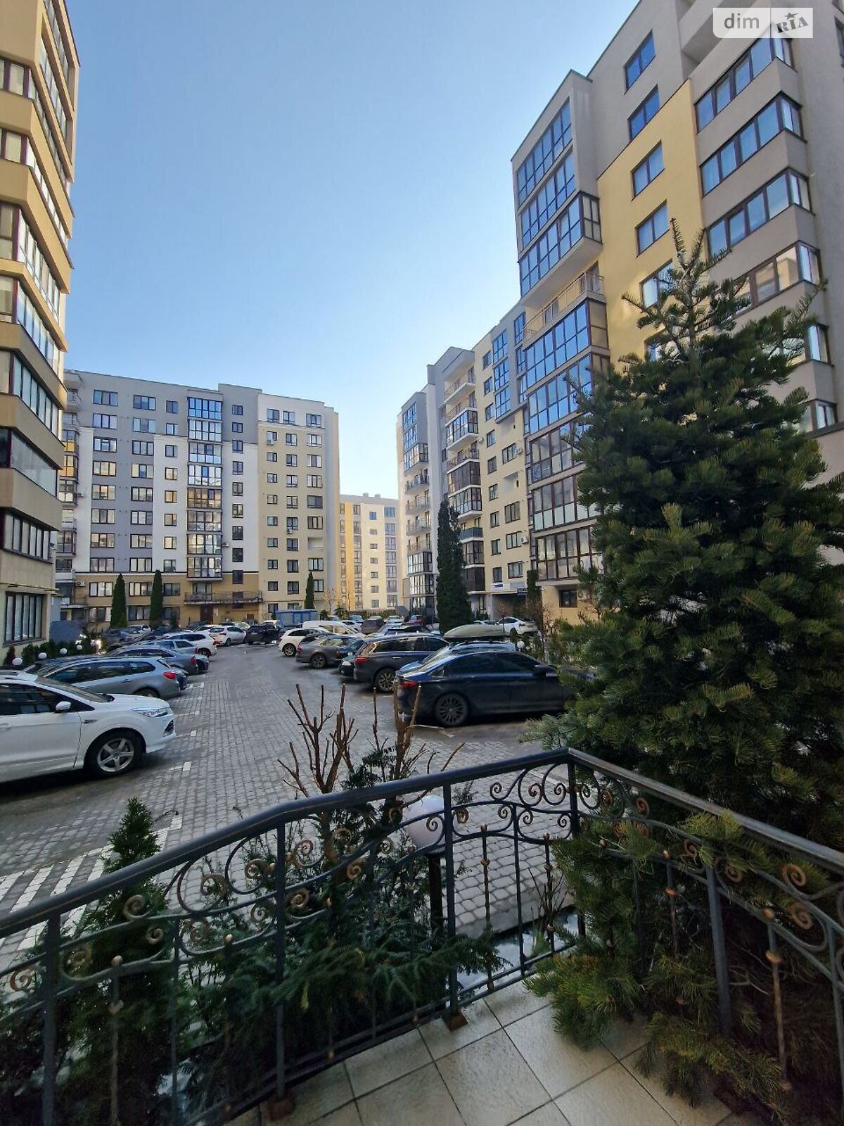 Продажа однокомнатной квартиры в Тернополе, на просп. Бандеры Степана 36, район Восточный фото 1