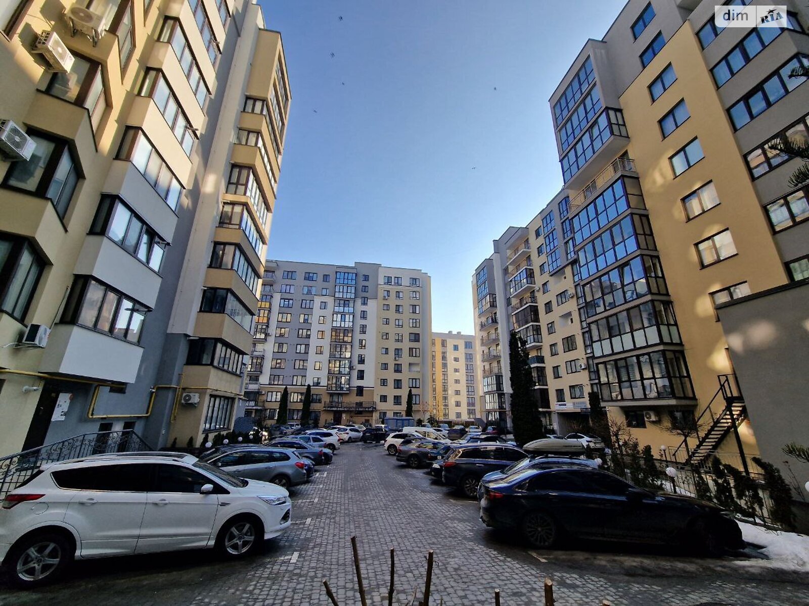 Продажа однокомнатной квартиры в Тернополе, на просп. Бандеры Степана 36, район Восточный фото 1