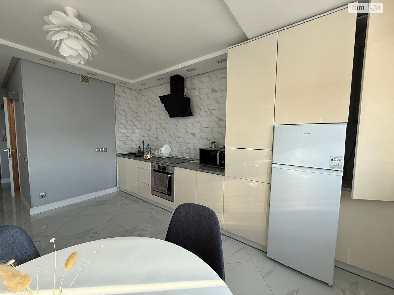 Продажа однокомнатной квартиры в Тернополе, на просп. Бандеры Степана 36, район Восточный фото 1