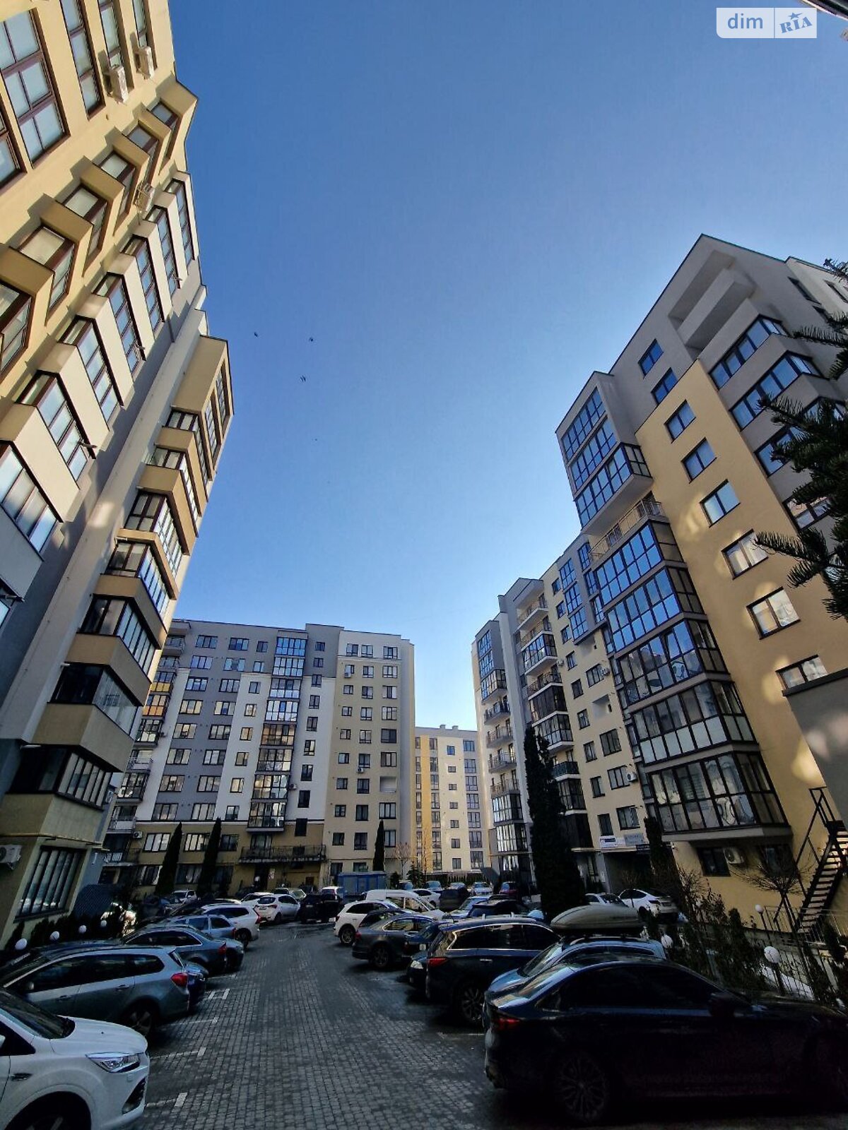 Продажа однокомнатной квартиры в Тернополе, на просп. Бандеры Степана 36, район Восточный фото 1