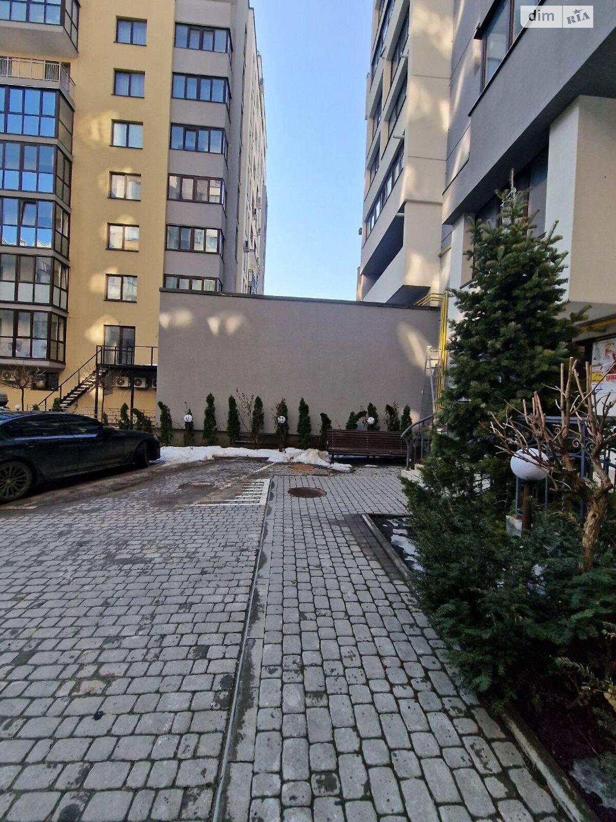 Продажа однокомнатной квартиры в Тернополе, на просп. Бандеры Степана 36, район Восточный фото 1