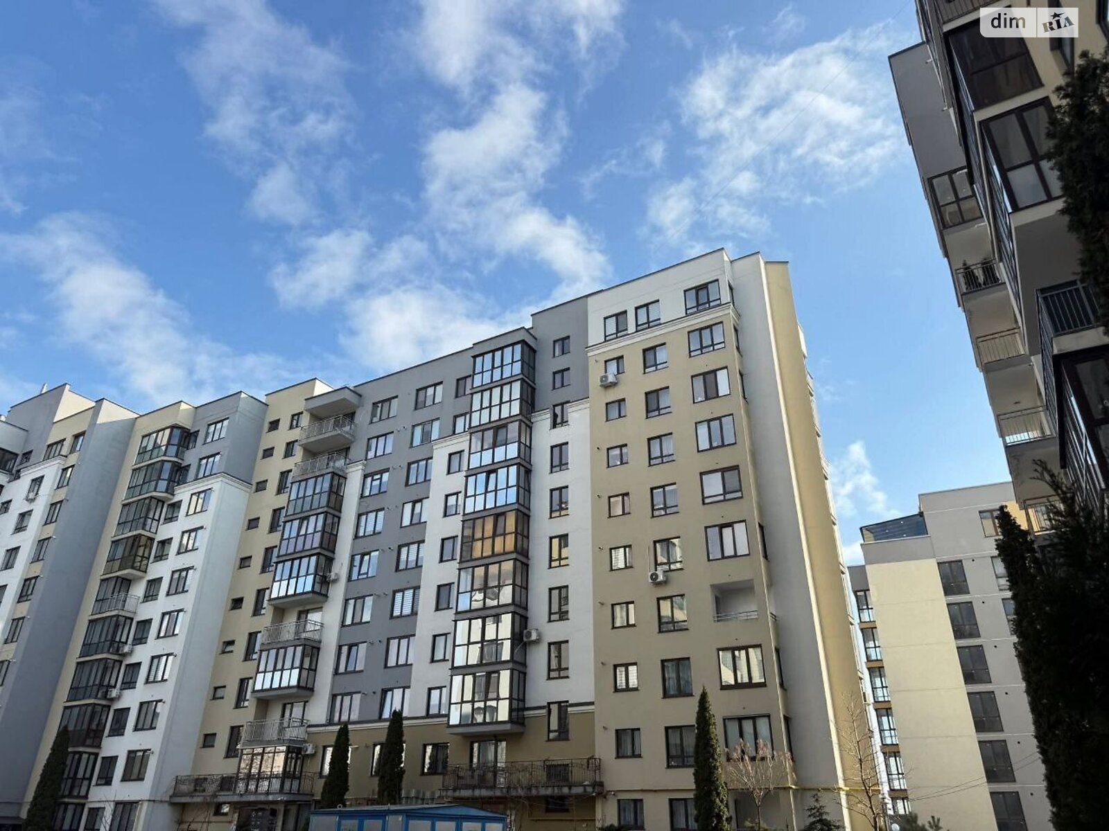 Продажа однокомнатной квартиры в Тернополе, на просп. Бандеры Степана 36, район Восточный фото 1