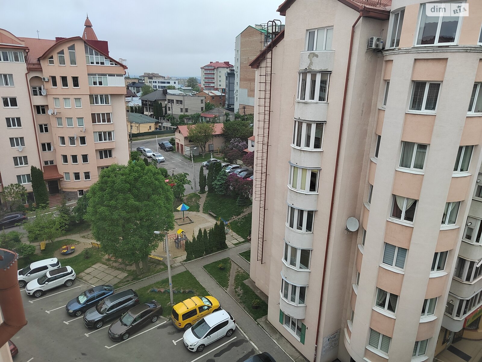 Продажа трехкомнатной квартиры в Тернополе, на ул. Чайковского, район Восточный фото 1