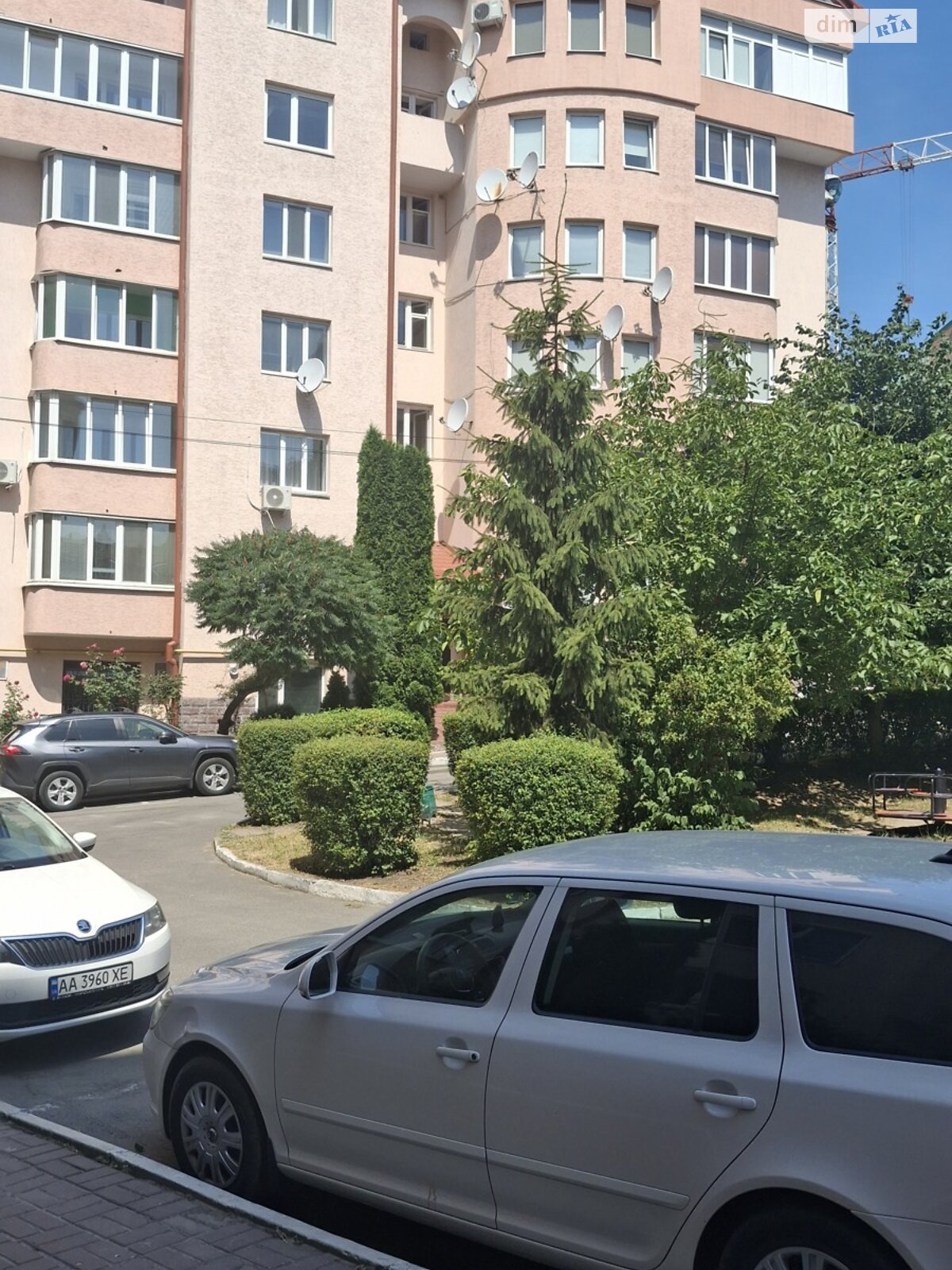 Продажа трехкомнатной квартиры в Тернополе, на ул. Чайковского, район Восточный фото 1 Продажа трехкомнатной квартиры в Тернополе, на ул. Чайковского, район Восточный фото 1