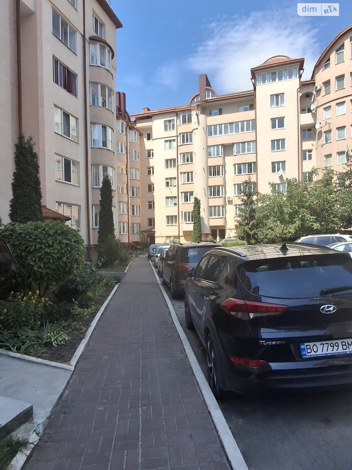 Продажа трехкомнатной квартиры в Тернополе, на ул. Чайковского, район Восточный фото 1 Продажа трехкомнатной квартиры в Тернополе, на ул. Чайковского, район Восточный фото 1