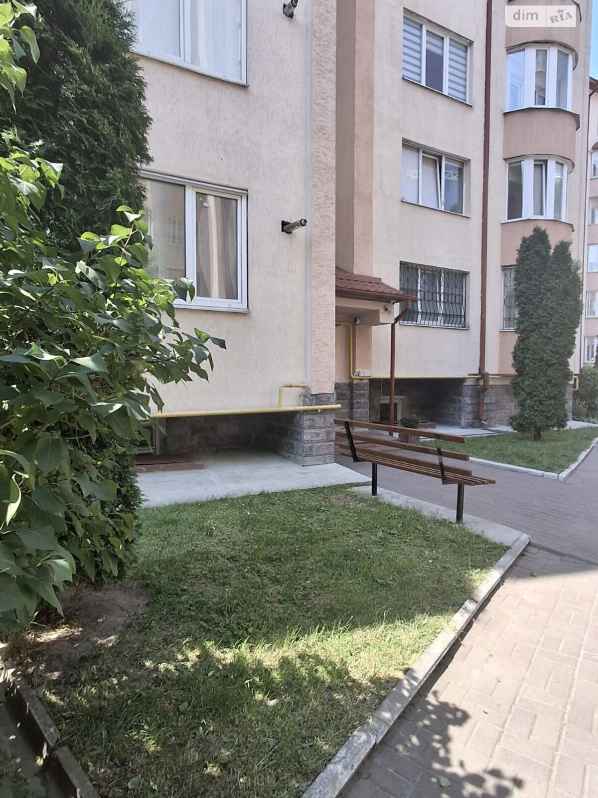 Продажа трехкомнатной квартиры в Тернополе, на ул. Чайковского, район Восточный фото 1 Продажа трехкомнатной квартиры в Тернополе, на ул. Чайковского, район Восточный фото 1