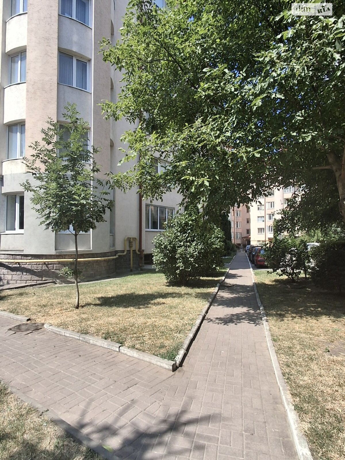 Продажа трехкомнатной квартиры в Тернополе, на ул. Чайковского, район Восточный фото 1 Продажа трехкомнатной квартиры в Тернополе, на ул. Чайковского, район Восточный фото 1