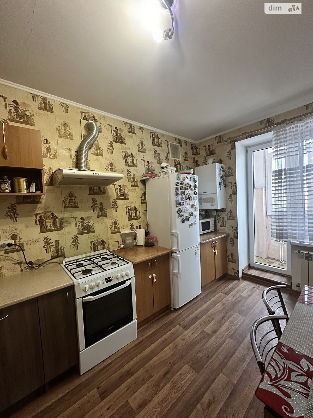 Продаж трикімнатної квартири в Тернополі, на вул. Чайковського, район Східний фото 1