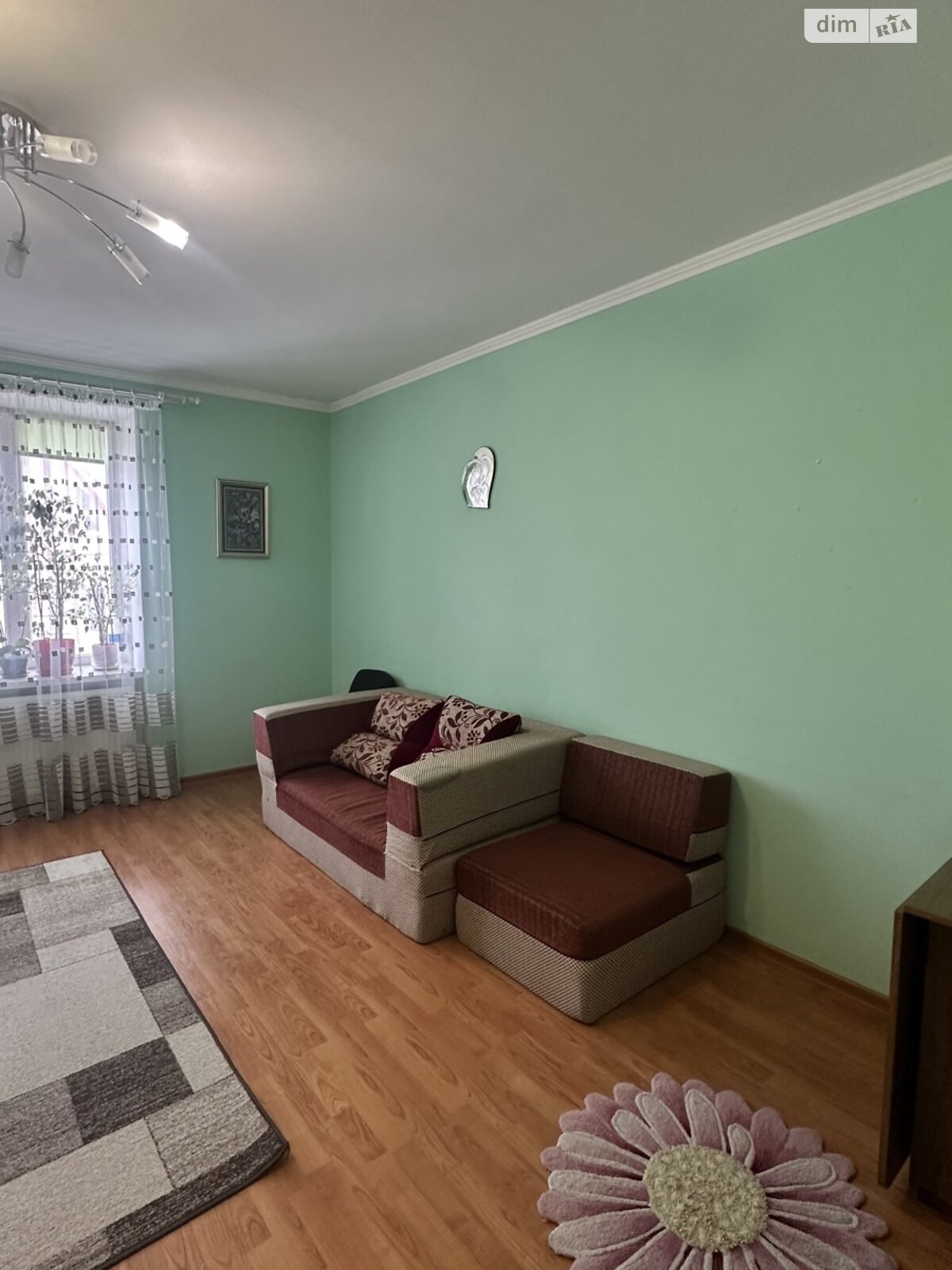 Продаж трикімнатної квартири в Тернополі, на вул. Чайковського, район Східний фото 1