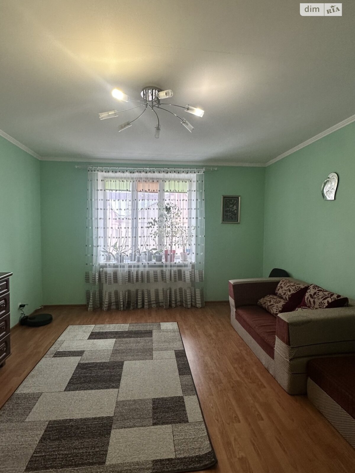 Продаж трикімнатної квартири в Тернополі, на вул. Чайковського, район Східний фото 1