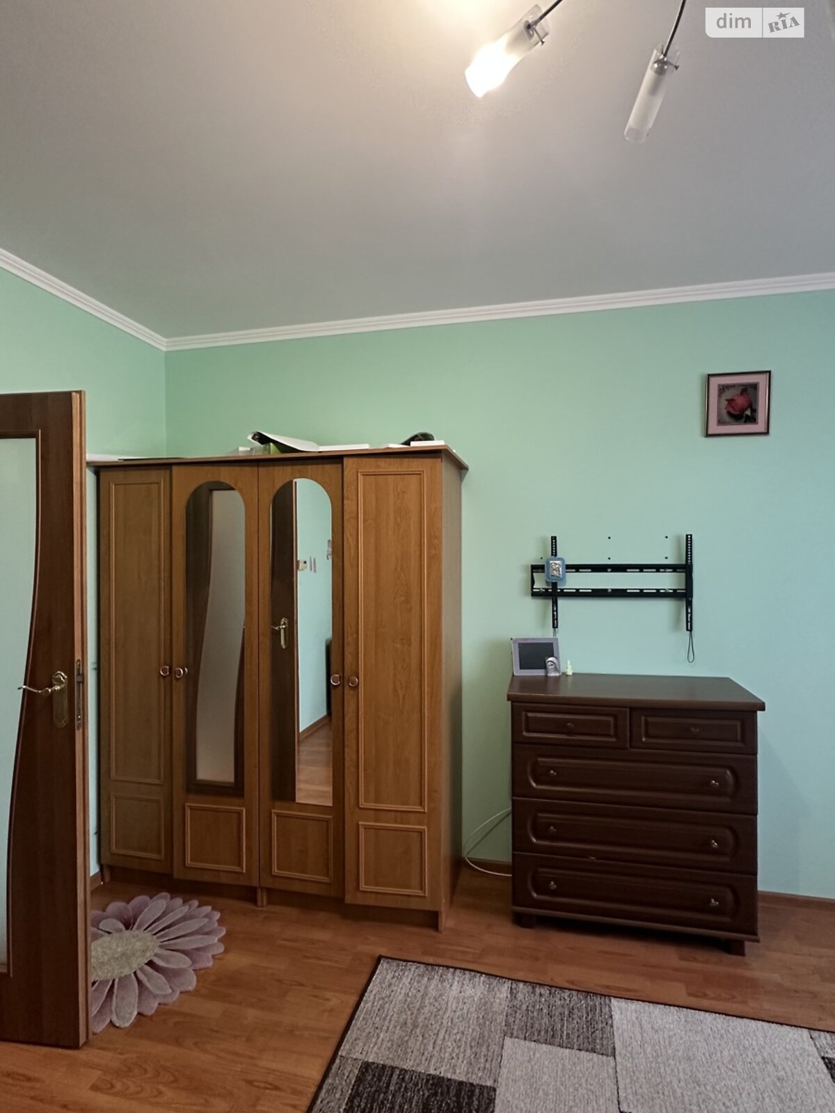 Продаж трикімнатної квартири в Тернополі, на вул. Чайковського, район Східний фото 1