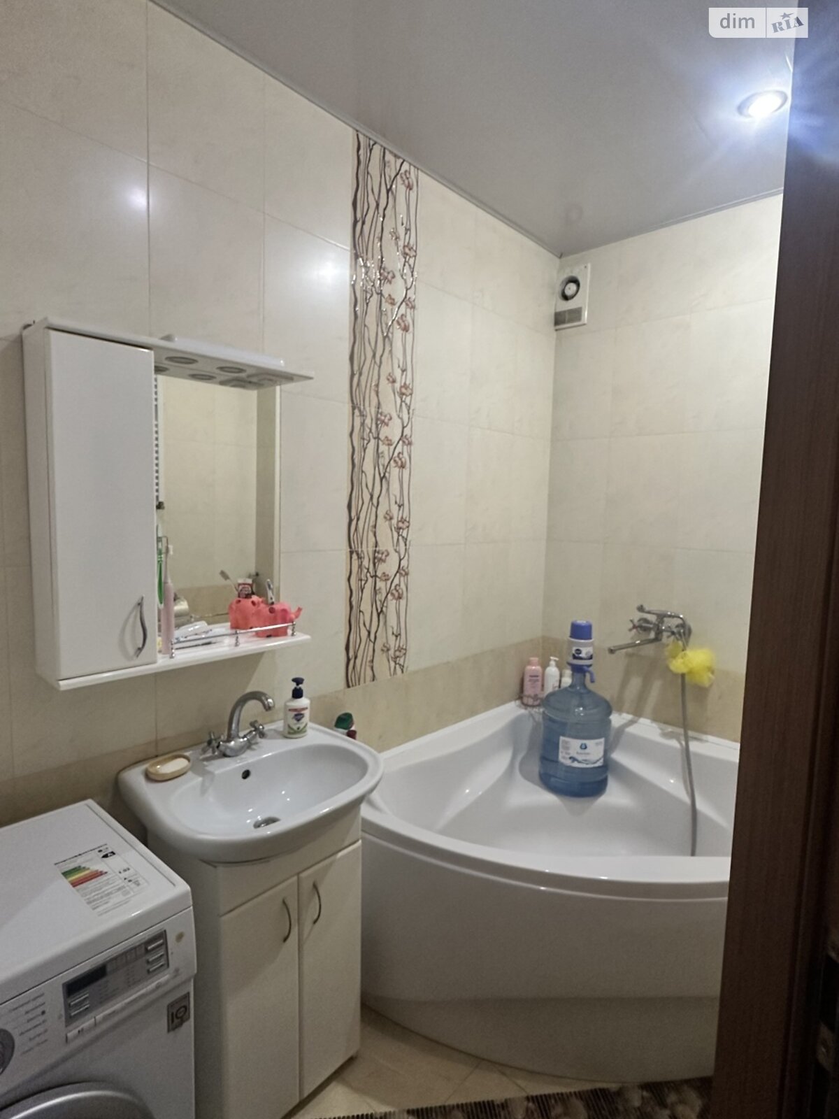 Продаж трикімнатної квартири в Тернополі, на вул. Чайковського, район Східний фото 1