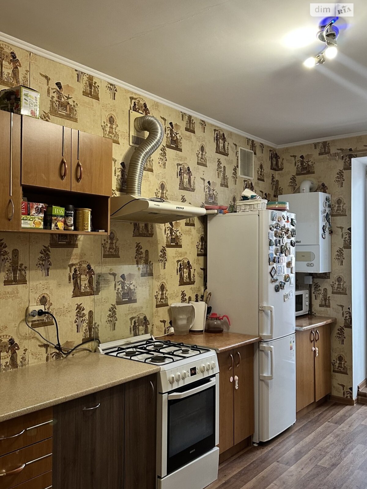 Продаж трикімнатної квартири в Тернополі, на вул. Чайковського, район Східний фото 1