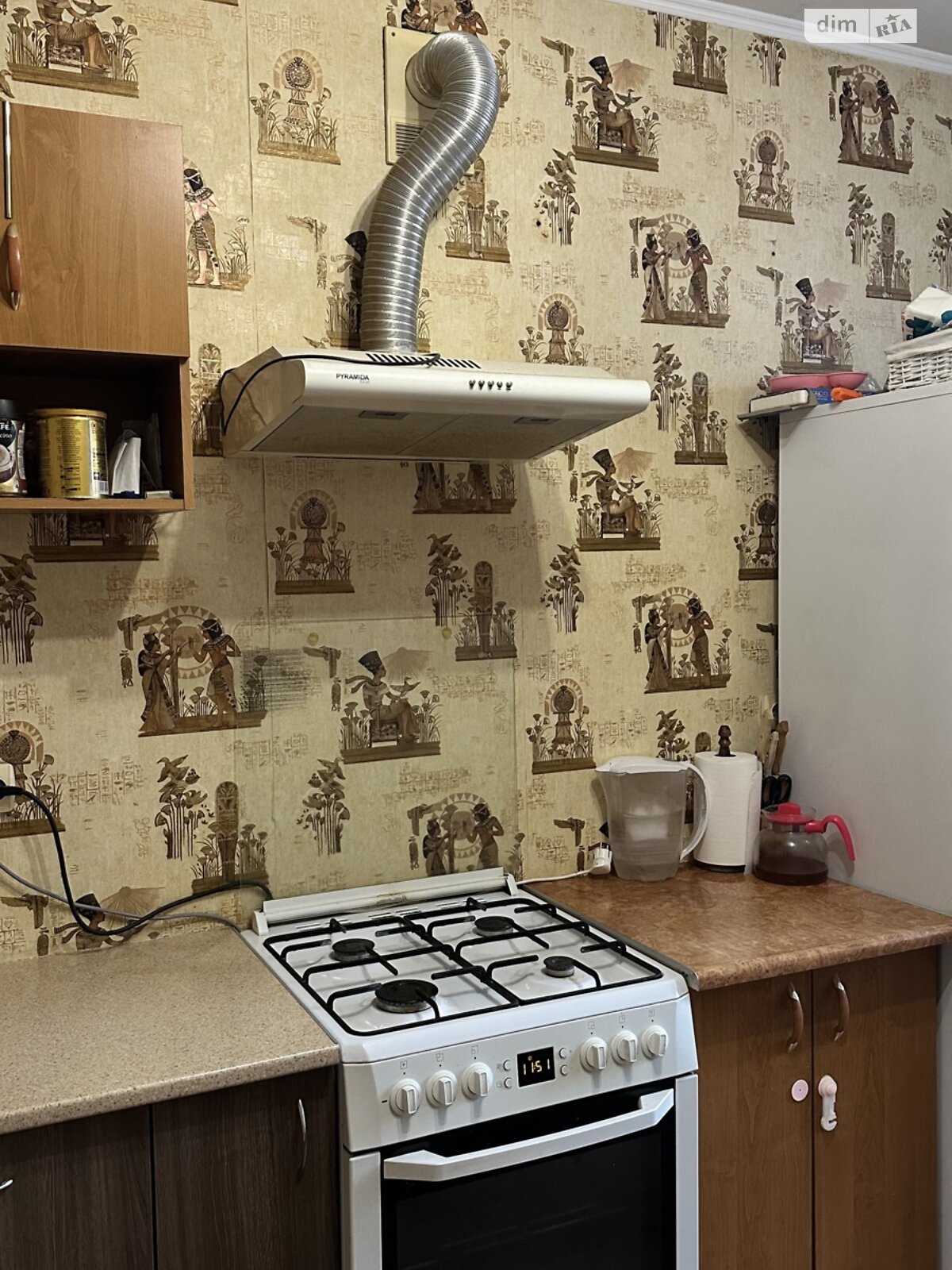 Продаж трикімнатної квартири в Тернополі, на вул. Чайковського, район Східний фото 1