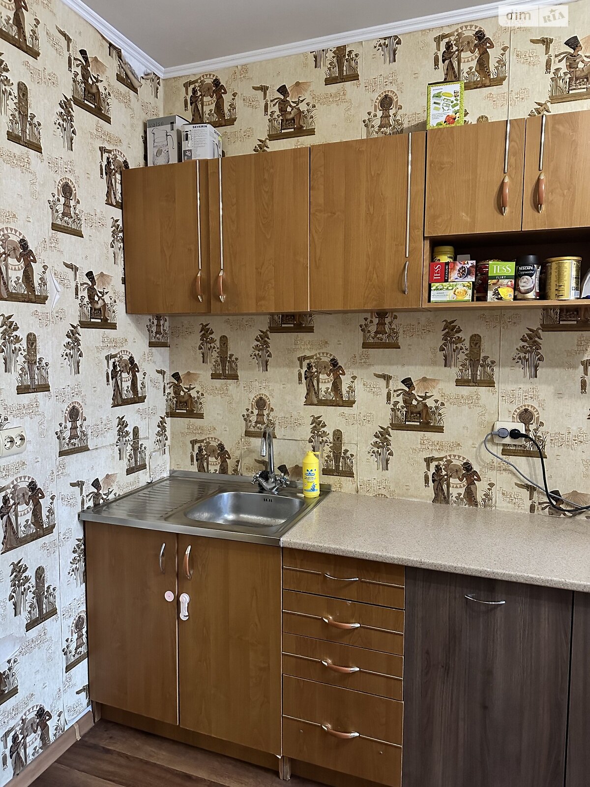 Продаж трикімнатної квартири в Тернополі, на вул. Чайковського, район Східний фото 1