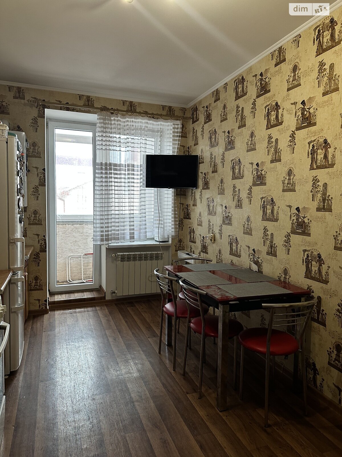 Продаж трикімнатної квартири в Тернополі, на вул. Чайковського, район Східний фото 1