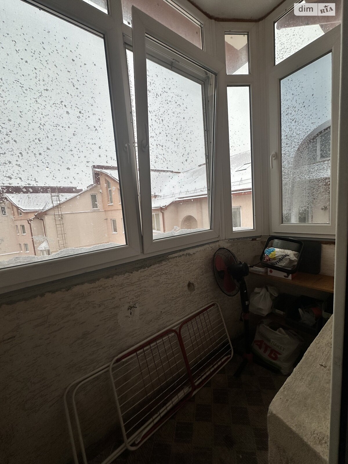 Продаж трикімнатної квартири в Тернополі, на вул. Чайковського, район Східний фото 1