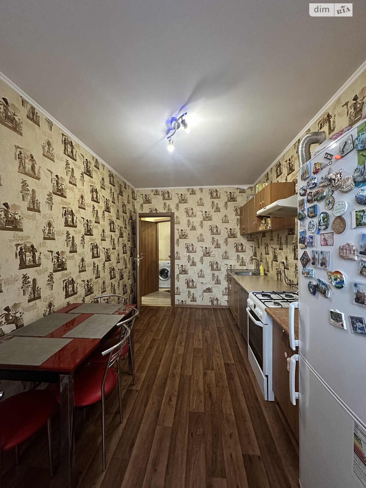 Продаж трикімнатної квартири в Тернополі, на вул. Чайковського, район Східний фото 1