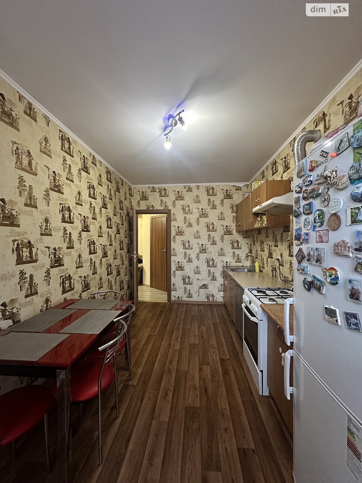 Продаж трикімнатної квартири в Тернополі, на вул. Чайковського, район Східний фото 1