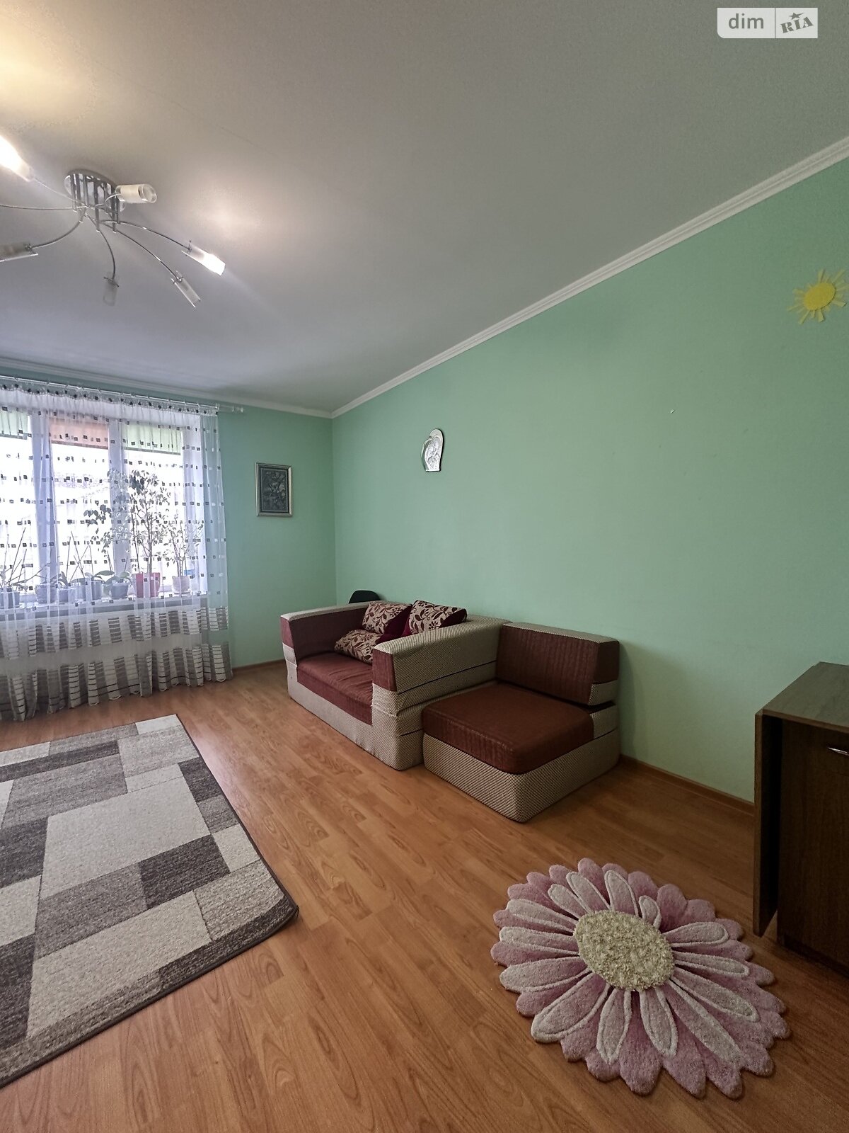 Продаж трикімнатної квартири в Тернополі, на вул. Чайковського, район Східний фото 1