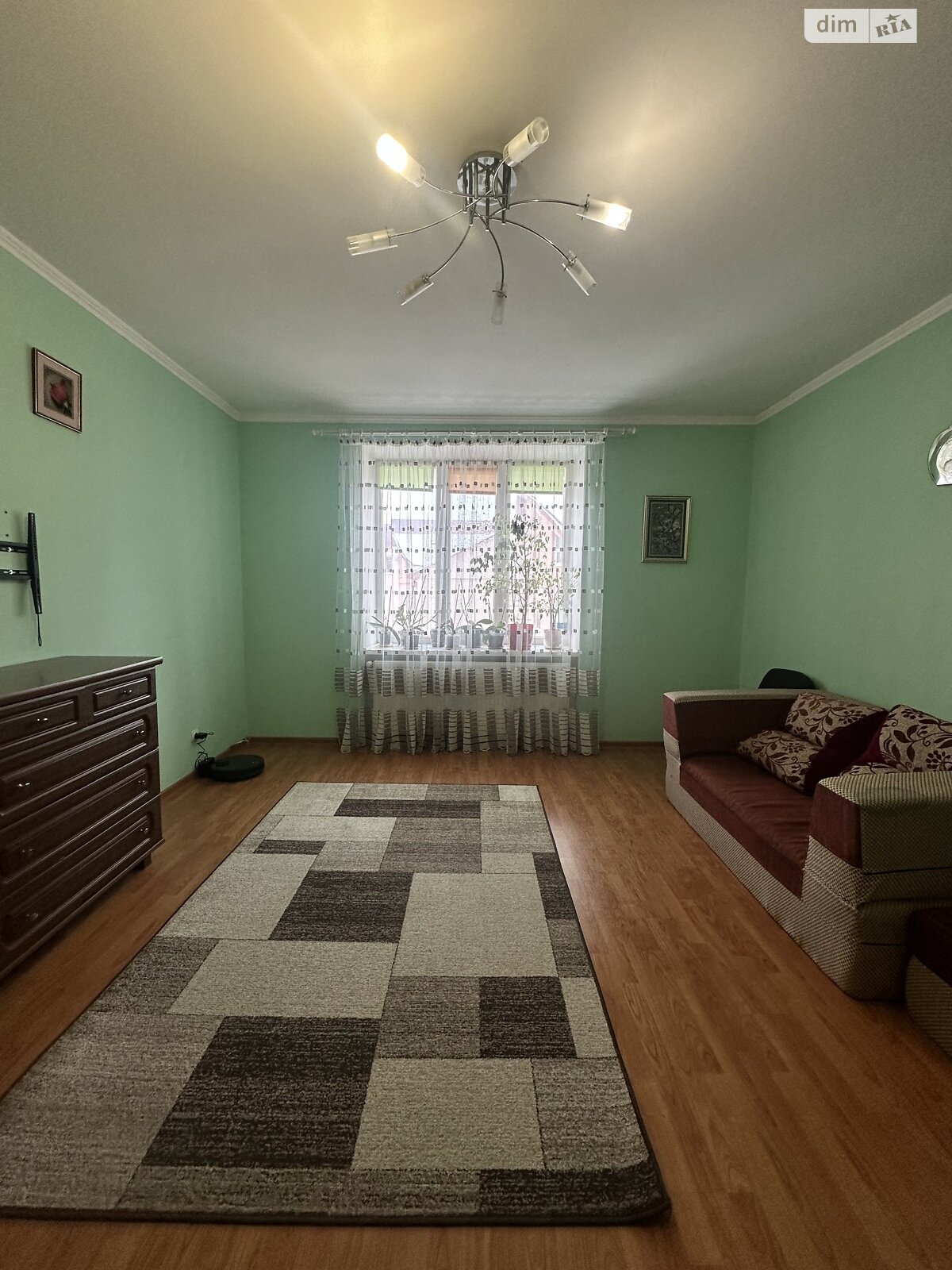 Продаж трикімнатної квартири в Тернополі, на вул. Чайковського, район Східний фото 1
