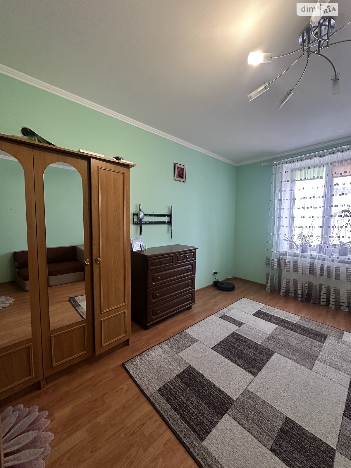 Продаж трикімнатної квартири в Тернополі, на вул. Чайковського, район Східний фото 1