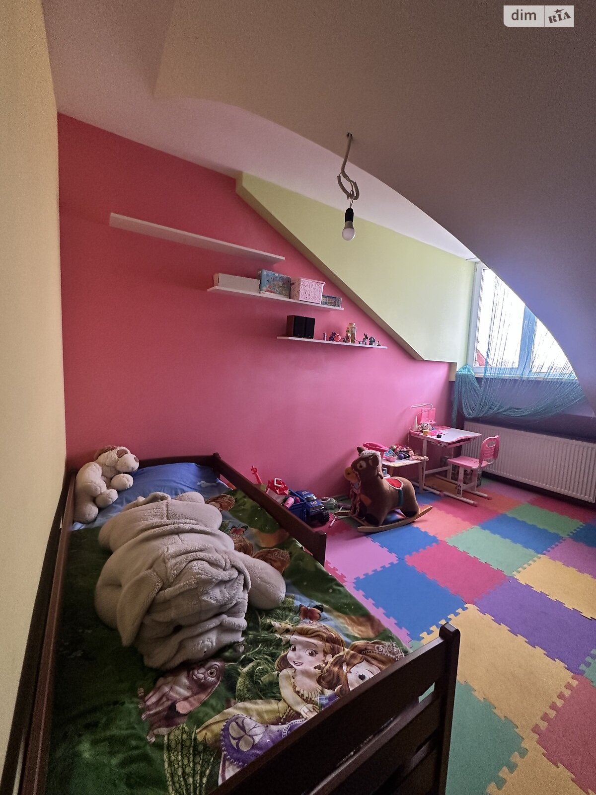 Продаж трикімнатної квартири в Тернополі, на вул. Чайковського, район Східний фото 1