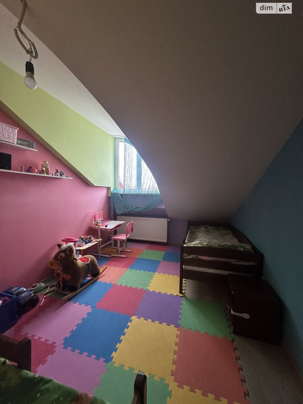 Продаж трикімнатної квартири в Тернополі, на вул. Чайковського, район Східний фото 1