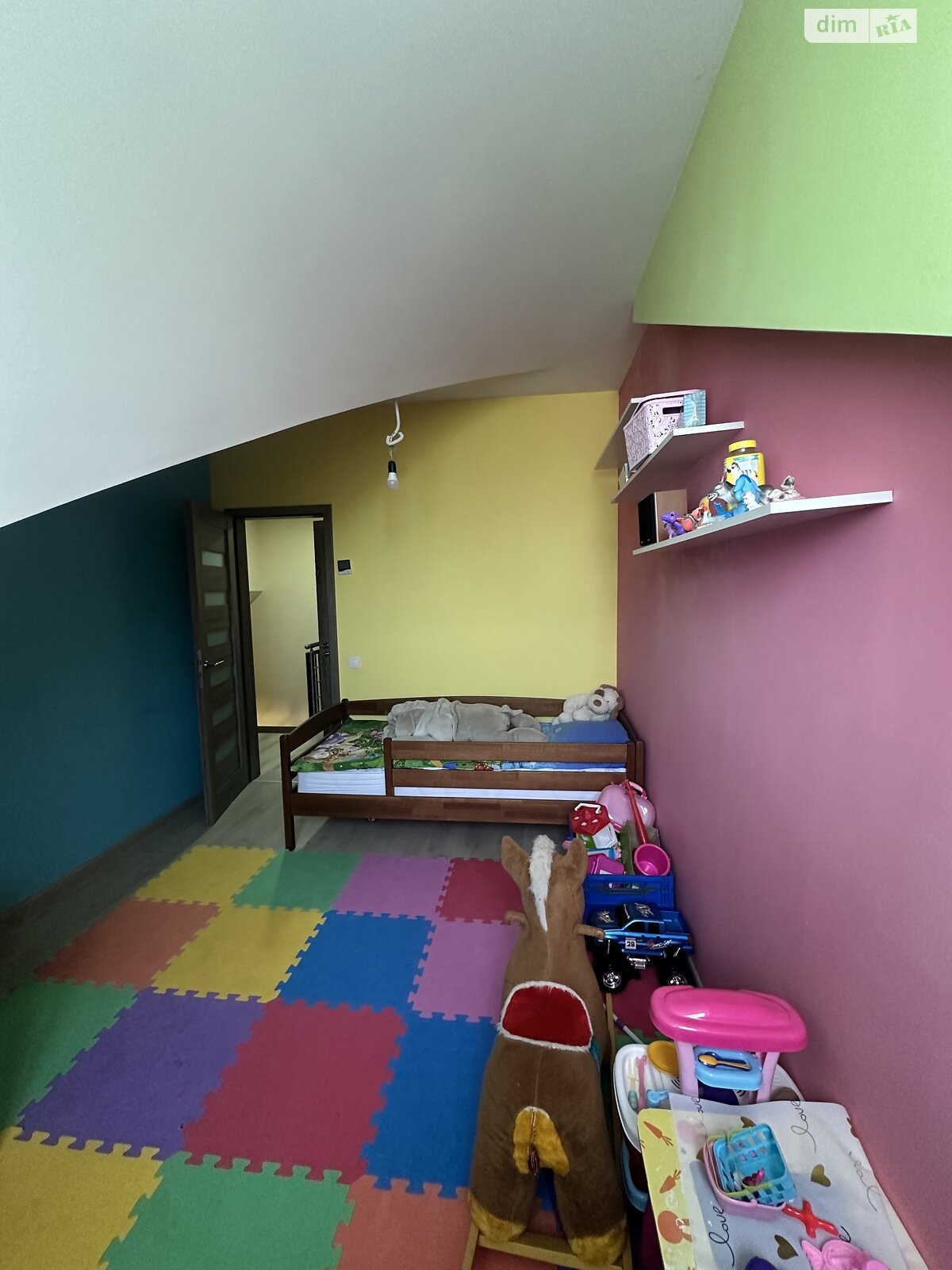 Продаж трикімнатної квартири в Тернополі, на вул. Чайковського, район Східний фото 1