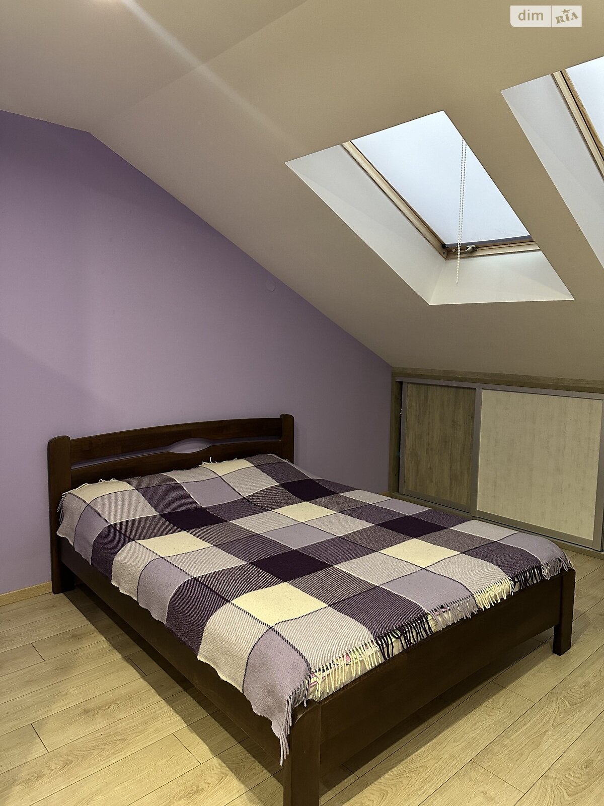 Продаж трикімнатної квартири в Тернополі, на вул. Чайковського, район Східний фото 1