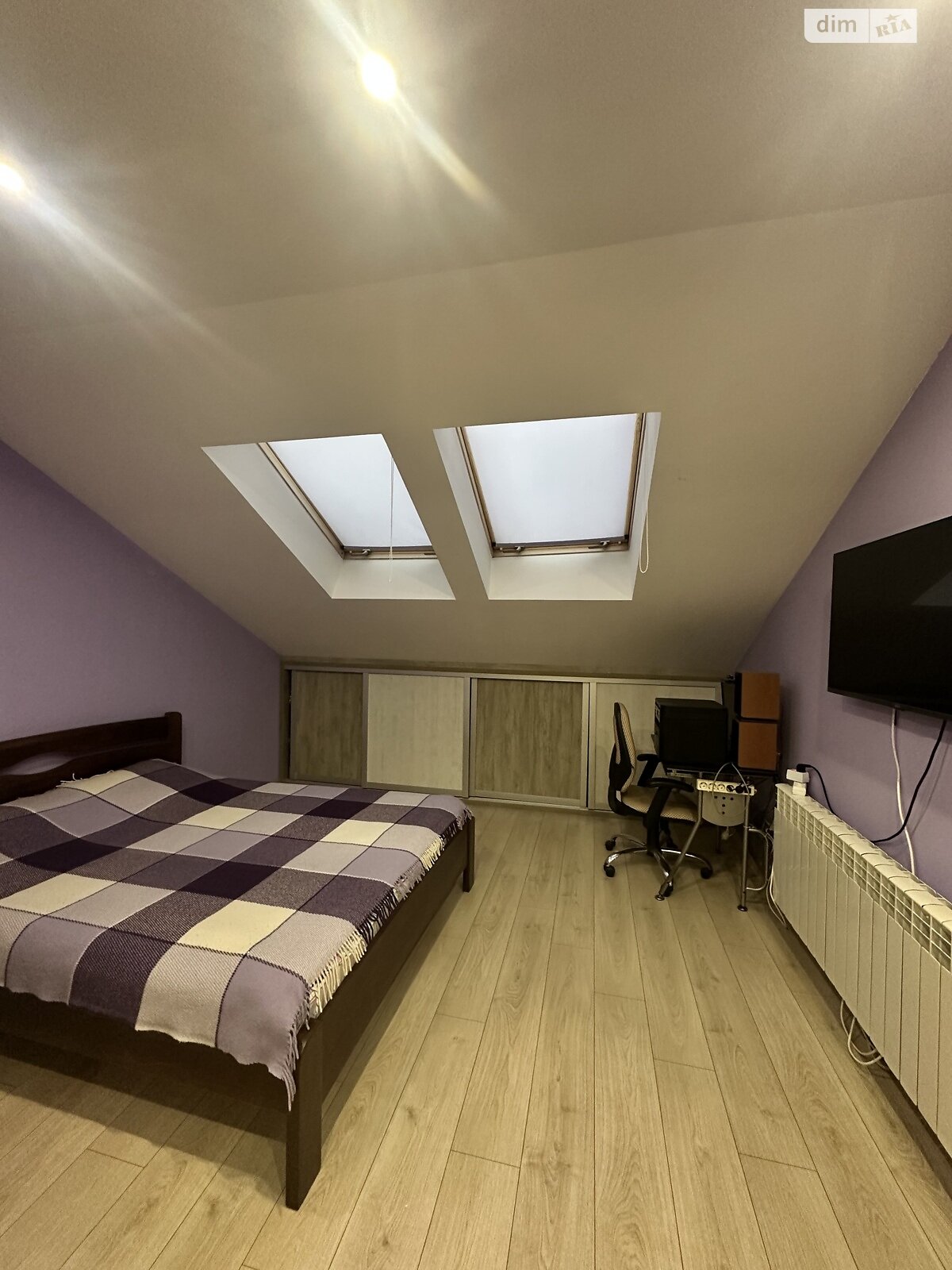 Продаж трикімнатної квартири в Тернополі, на вул. Чайковського, район Східний фото 1