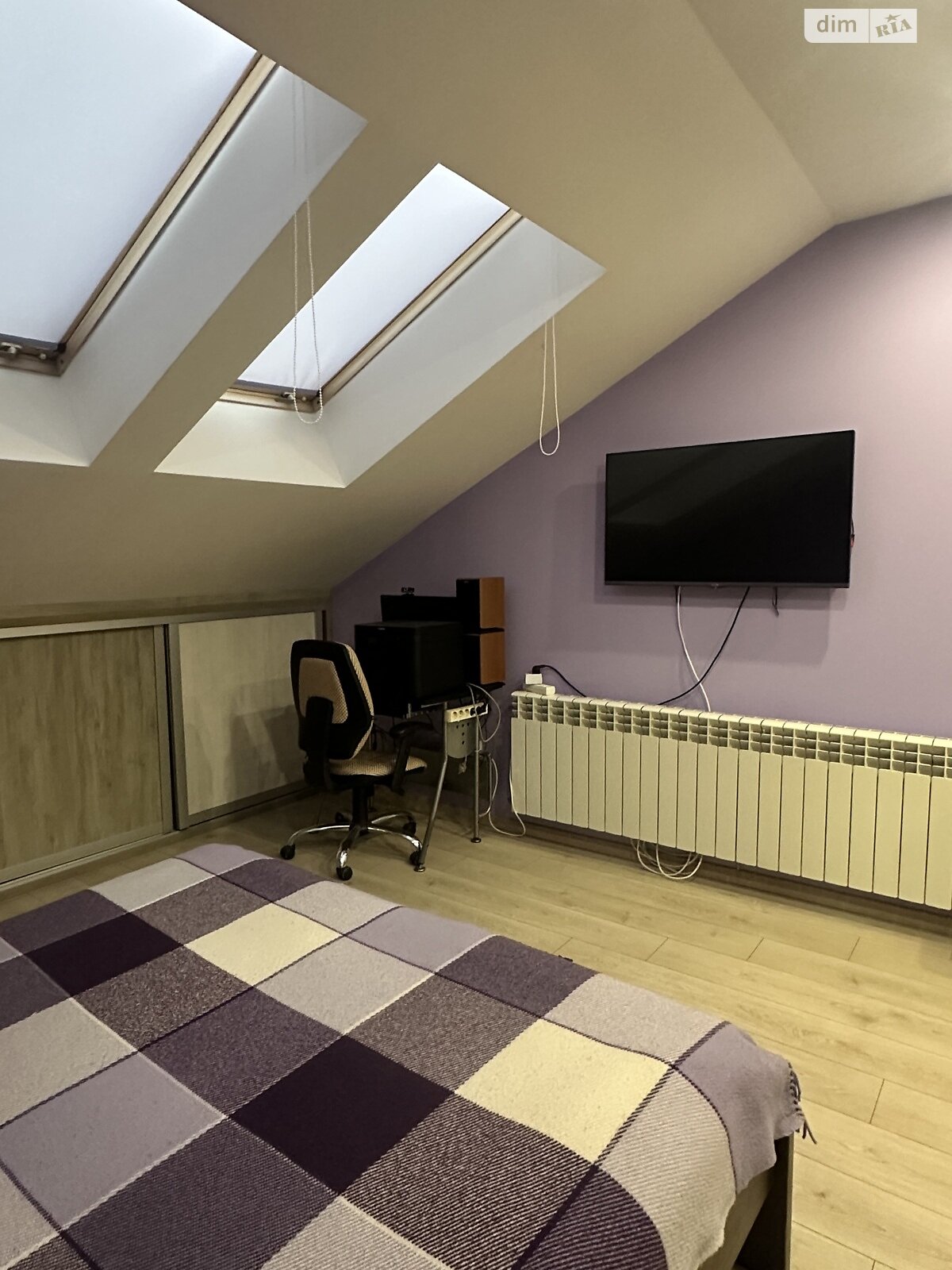 Продаж трикімнатної квартири в Тернополі, на вул. Чайковського, район Східний фото 1