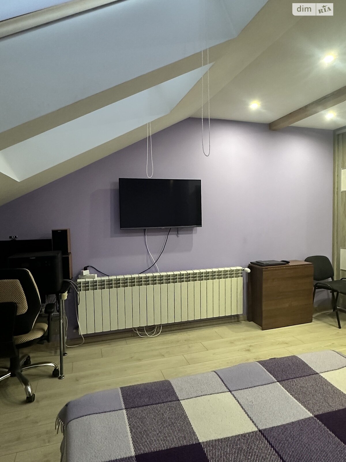 Продаж трикімнатної квартири в Тернополі, на вул. Чайковського, район Східний фото 1