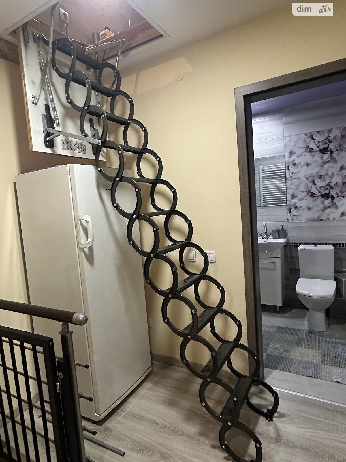 Продаж трикімнатної квартири в Тернополі, на вул. Чайковського, район Східний фото 1