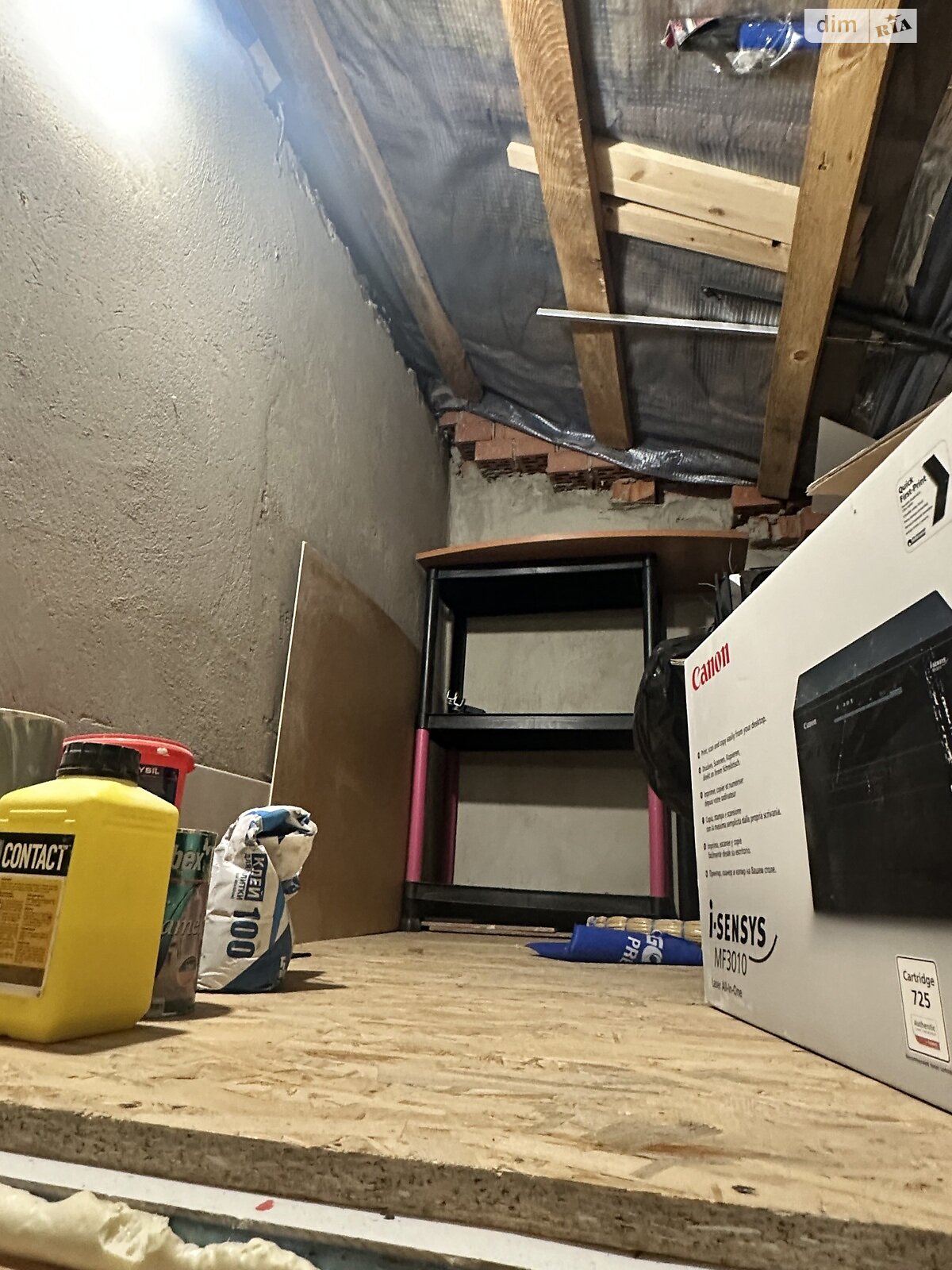 Продаж трикімнатної квартири в Тернополі, на вул. Чайковського, район Східний фото 1