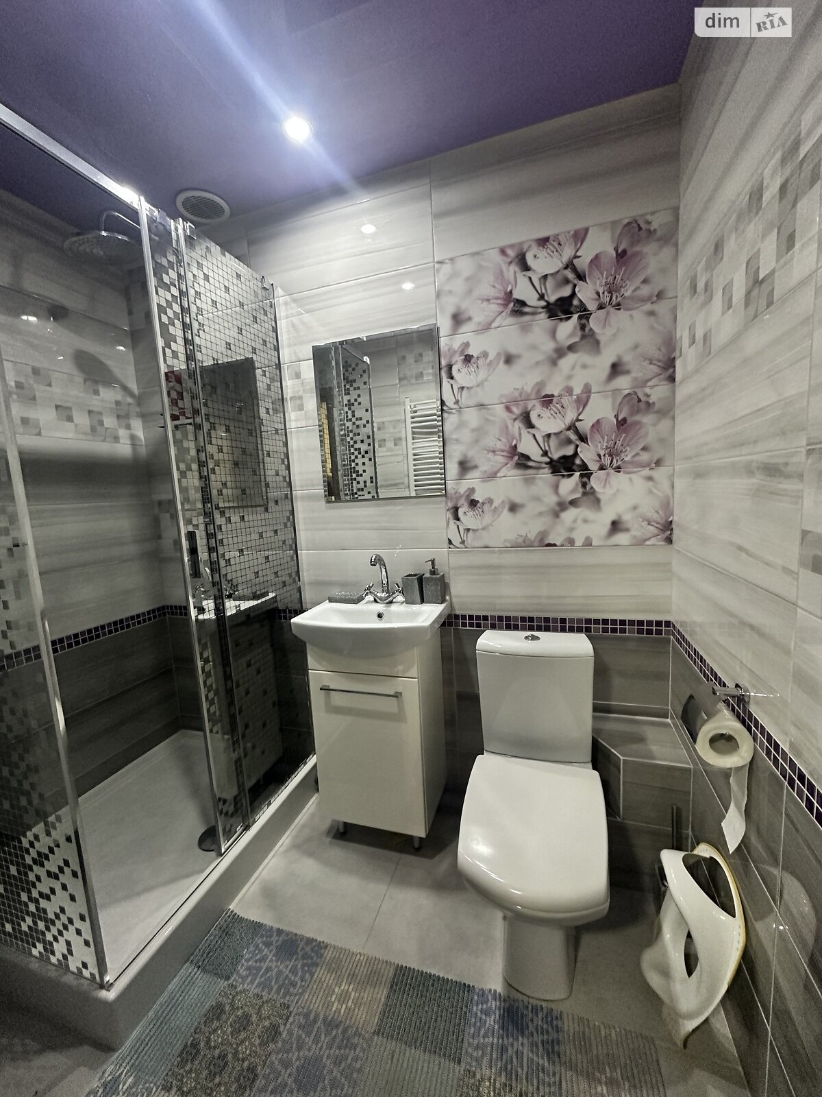 Продаж трикімнатної квартири в Тернополі, на вул. Чайковського, район Східний фото 1