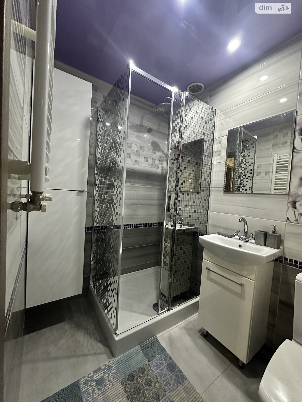 Продаж трикімнатної квартири в Тернополі, на вул. Чайковського, район Східний фото 1