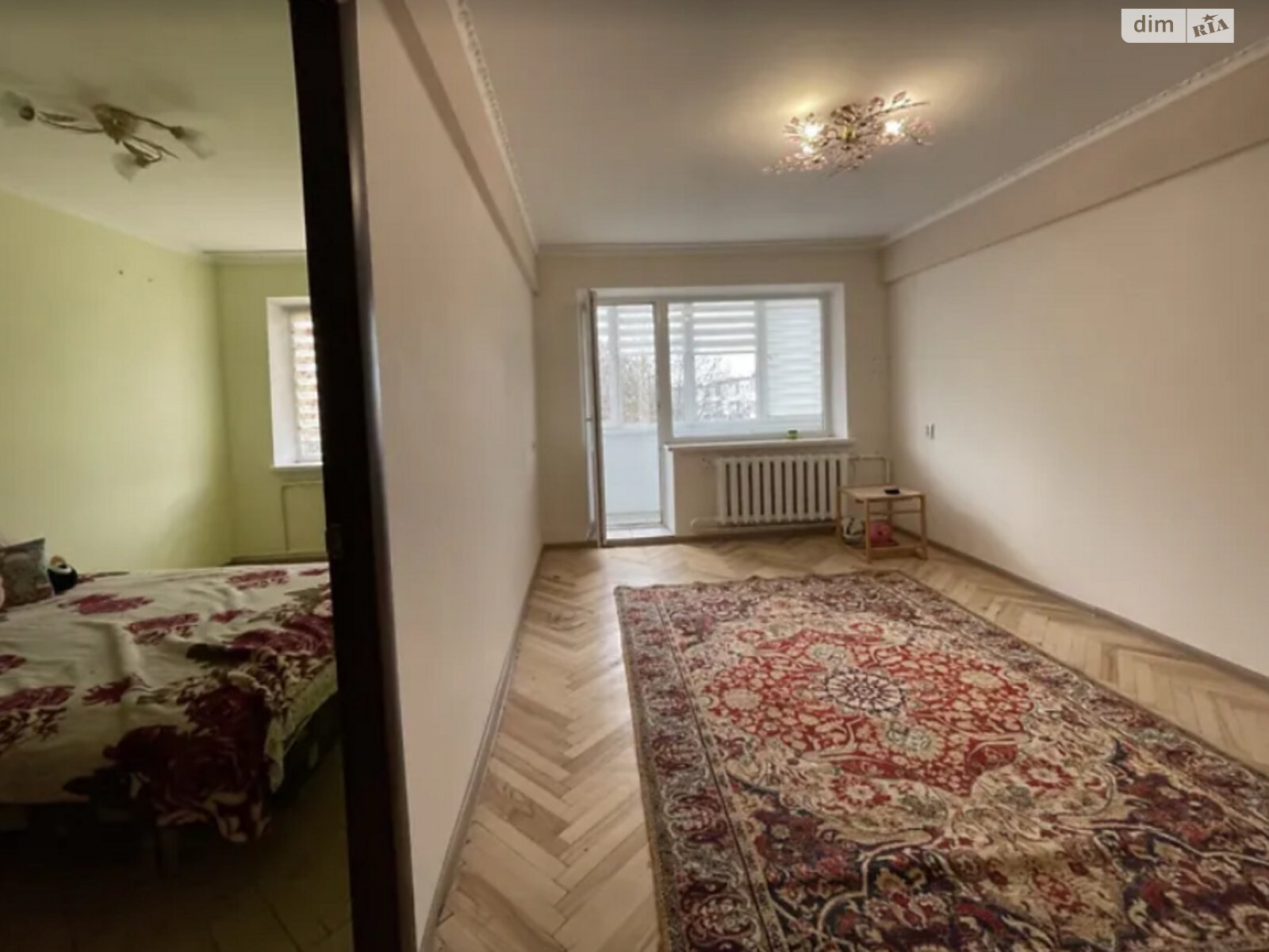 Продаж двокімнатної квартири в Тернополі, на вул. Героїв Крут 9, район Східний фото 1 Продаж двокімнатної квартири в Тернополі, на вул. Героїв Крут 9, район Східний фото 1