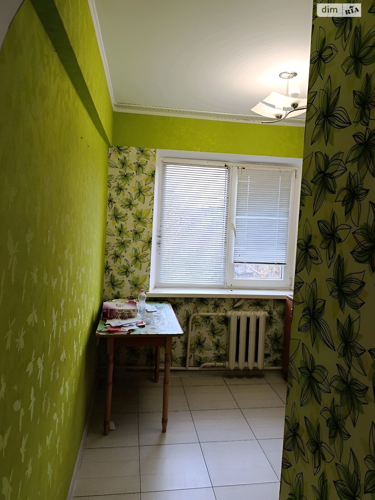 Продаж двокімнатної квартири в Тернополі, на вул. Героїв Крут, район Східний фото 1 Продаж двокімнатної квартири в Тернополі, на вул. Героїв Крут, район Східний фото 1